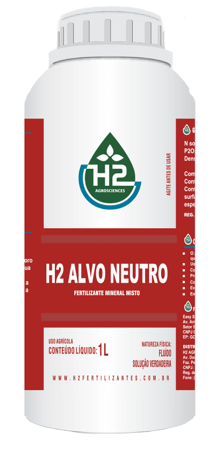 H2 Alvo Neutro